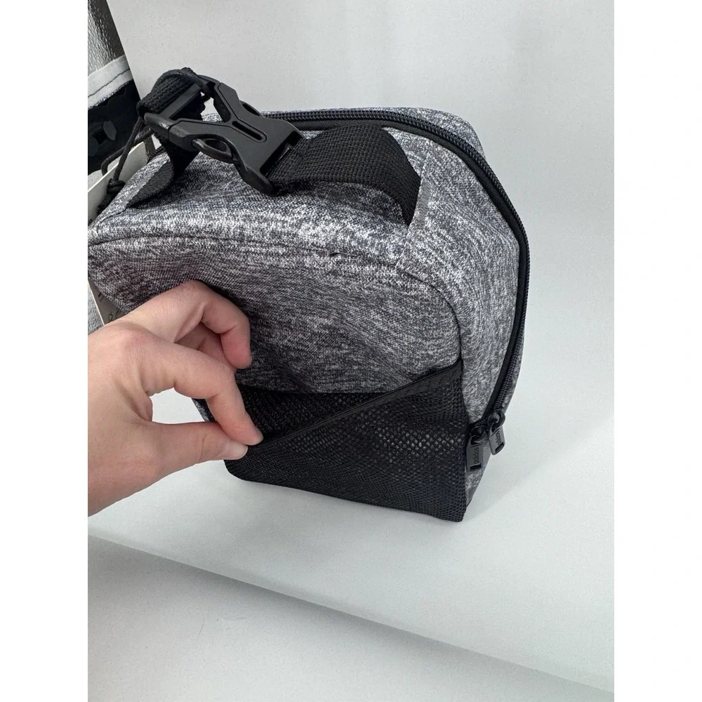 NEW Adidas Santiago 2 Lunch Bag Insulated‎ Leakproof School